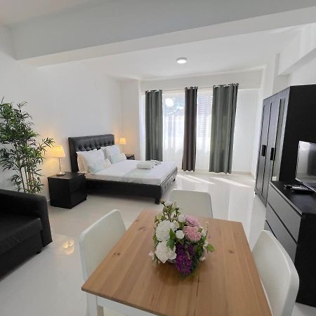 Vacation Studios With Rooftop Pool, Beach Club, Spa, Restaurants - Ducassi Collection - Playa Los Corales Пунта Кана Екстериор снимка