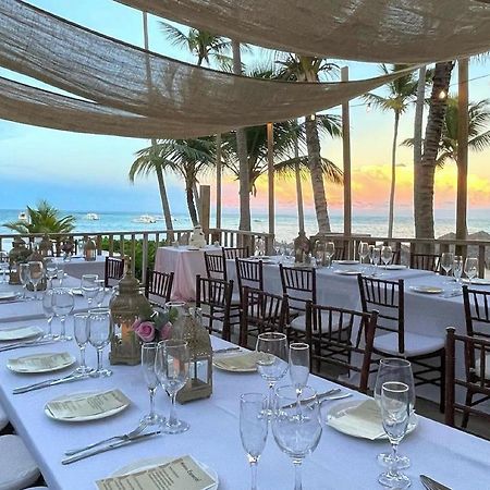 Vacation Studios With Rooftop Pool, Beach Club, Spa, Restaurants - Ducassi Collection - Playa Los Corales Пунта Кана Екстериор снимка