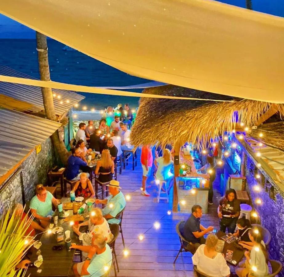 Vacation Studios With Rooftop Pool, Beach Club, Spa, Restaurants - Ducassi Collection - Playa Los Corales Пунта Кана Екстериор снимка