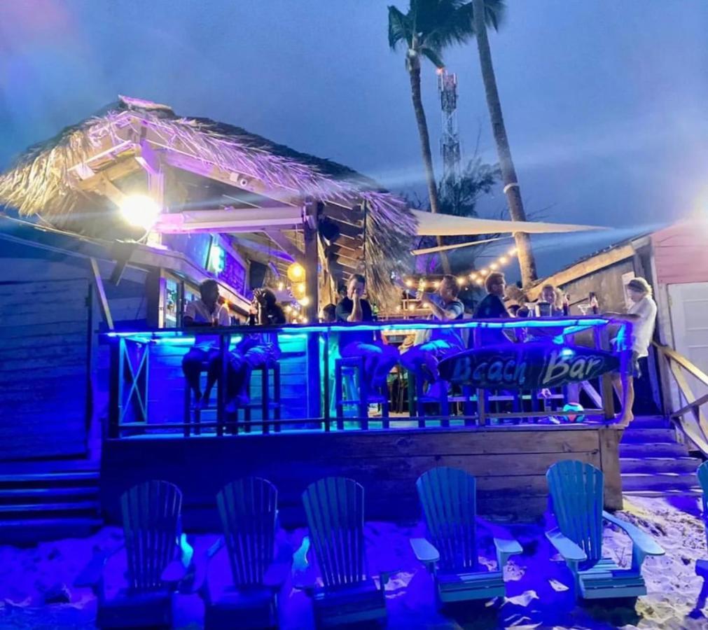 Vacation Studios With Rooftop Pool, Beach Club, Spa, Restaurants - Ducassi Collection - Playa Los Corales Пунта Кана Екстериор снимка