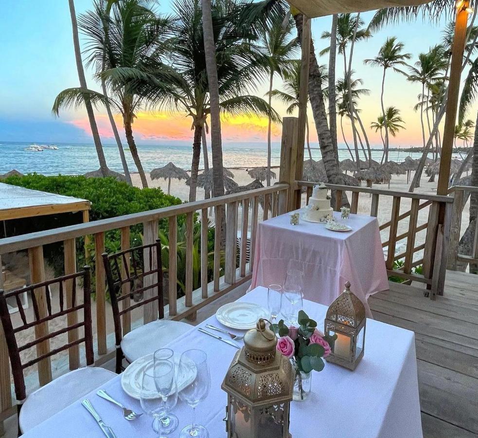 Vacation Studios With Rooftop Pool, Beach Club, Spa, Restaurants - Ducassi Collection - Playa Los Corales Пунта Кана Екстериор снимка