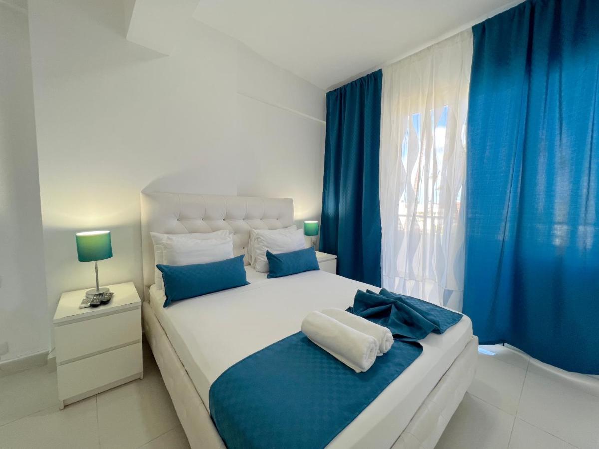 Vacation Studios With Rooftop Pool, Beach Club, Spa, Restaurants - Ducassi Collection - Playa Los Corales Пунта Кана Стая снимка
